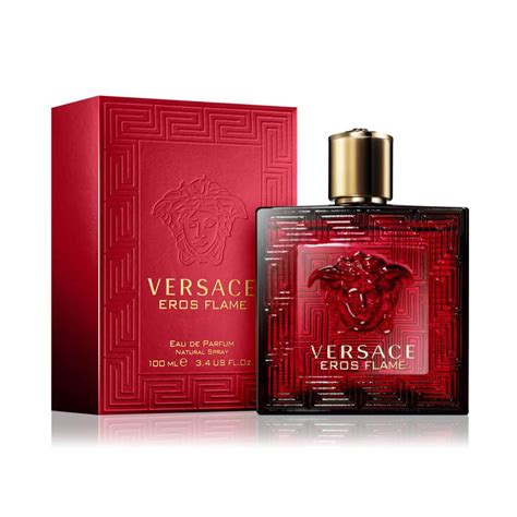 eros di versace